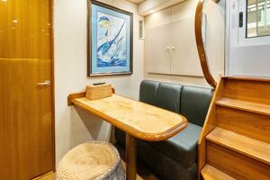2015 Viking 52 Open 