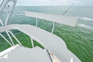 2015 Viking 52 Open 