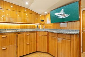 2015 Viking 52 Open 