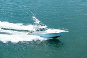 2015 Viking 52 Open 