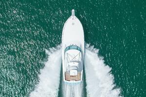 2015 Viking 52 Open 