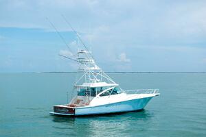 2015 Viking 52 Open 