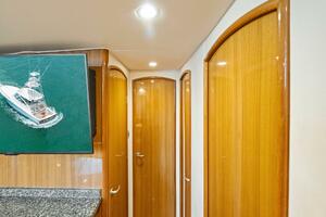 2015 Viking 52 Open 