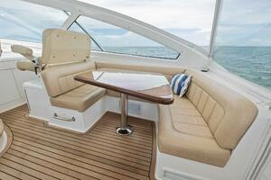 2015 Viking 52 Open 
