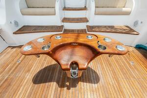 2015 Viking 52 Open 