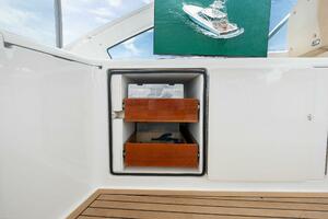 2015 Viking 52 Open 