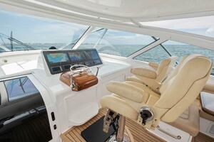 2015 Viking 52 Open 