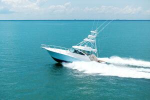 2015 Viking 52 Open 