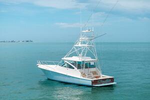 2015 Viking 52 Open 