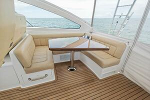 2015 Viking 52 Open 