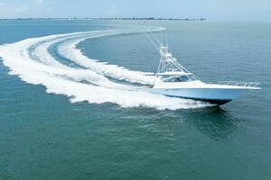 2015 Viking 52 Open 