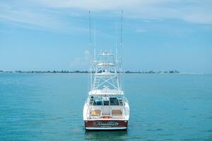 2015 Viking 52 Open 