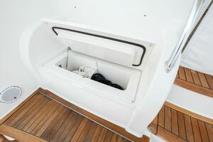2015 Viking 52 Open 
