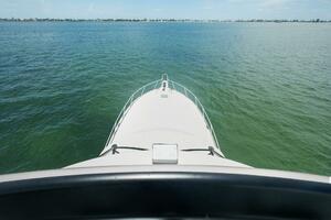 2015 Viking 52 Open 