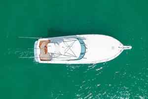 2015 Viking 52 Open 