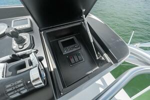 2015 Viking 52 Open 