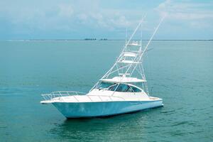 2015 Viking 52 Open 