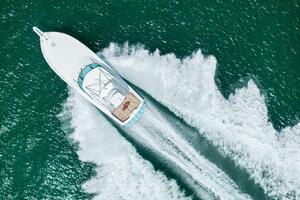 2015 Viking 52 Open 