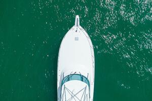2015 Viking 52 Open 