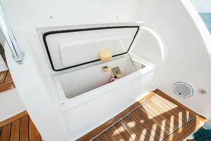 2015 Viking 52 Open 
