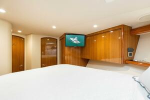 2015 Viking 52 Open 