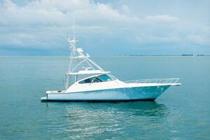 2015 Viking 52 Open 