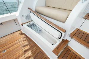 2015 Viking 52 Open 