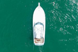2015 Viking 52 Open 