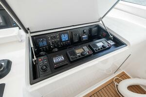 2015 Viking 52 Open 
