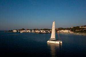  2018 Nautitech  Yacht For Sale in Lorain 