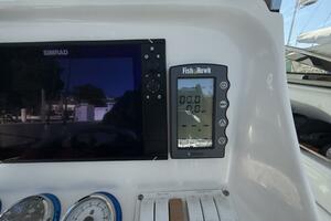 Stacy Dawn 38ft Donzi Yacht For Sale