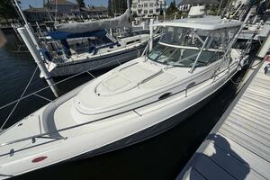 Stacy Dawn 38ft Donzi Yacht For Sale