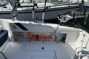 Stacy Dawn 38ft Donzi Yacht For Sale