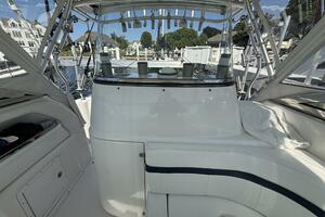 Stacy Dawn 38ft Donzi Yacht For Sale