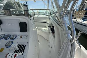 Stacy Dawn 38ft Donzi Yacht For Sale