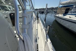 Stacy Dawn 38ft Donzi Yacht For Sale