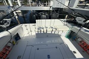 Stacy Dawn 38ft Donzi Yacht For Sale