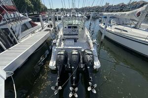 Stacy Dawn 38ft Donzi Yacht For Sale