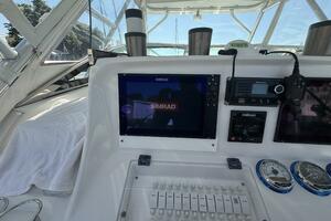 Stacy Dawn 38ft Donzi Yacht For Sale