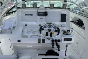 Stacy Dawn 38ft Donzi Yacht For Sale
