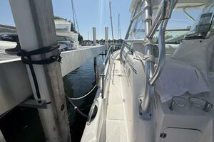 Stacy Dawn 38ft Donzi Yacht For Sale