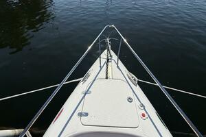 Stacy Dawn 38ft Donzi Yacht For Sale
