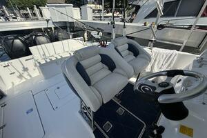 Stacy Dawn 38ft Donzi Yacht For Sale