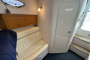Stacy Dawn 38ft Donzi Yacht For Sale