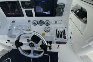 Stacy Dawn 38ft Donzi Yacht For Sale