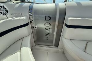 Stacy Dawn 38ft Donzi Yacht For Sale