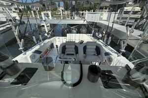 Stacy Dawn 38ft Donzi Yacht For Sale