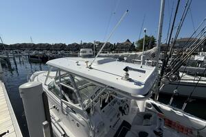 Stacy Dawn 38ft Donzi Yacht For Sale