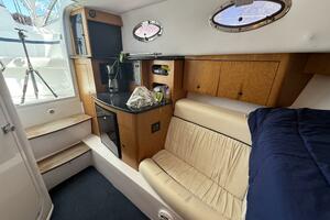 Stacy Dawn 38ft Donzi Yacht For Sale