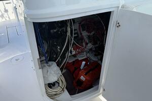 Stacy Dawn 38ft Donzi Yacht For Sale